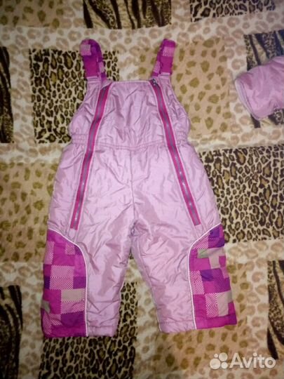 Комбинезон