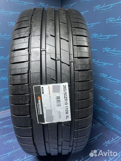 Hankook Ventus S1 Evo 3 K127 265/50 R19 110W