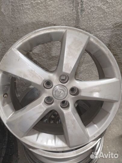 Диски r 18 5 114