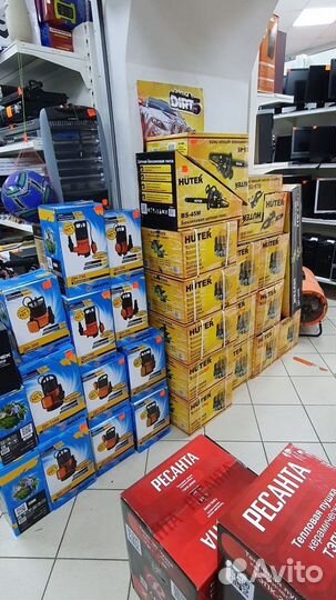 Мультиметр тек DT 838 на гарантии