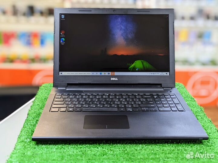 Ноутбук Dell Inspiron 15 3878 (гарантия)