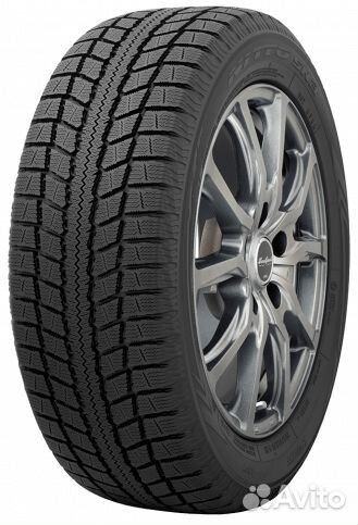 Nitto SN3 Winter 215/65 R17 99H