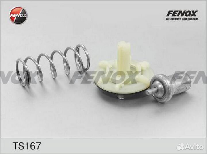 Fenox TS167 Термостат (+83C)