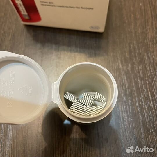 Тест полоски акку чек перформа