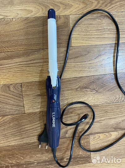 Щипцы для завивки