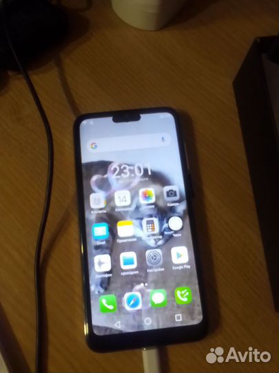 Телефон