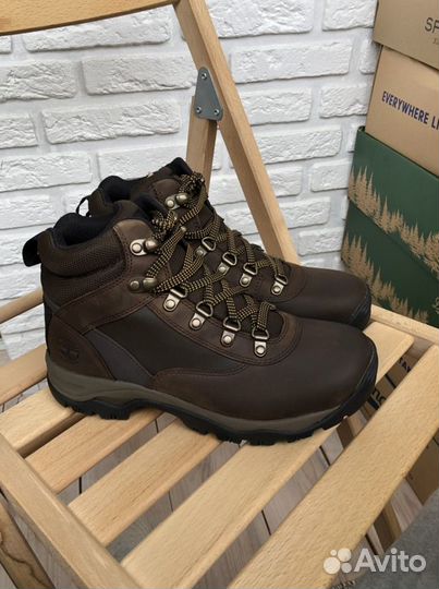 Ботинки Timberland Keele (женские, 3 размера)