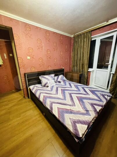 1-к. квартира, 32 м², 3/5 эт.