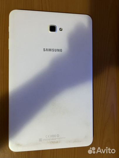 Планшет Galaxy Tab A