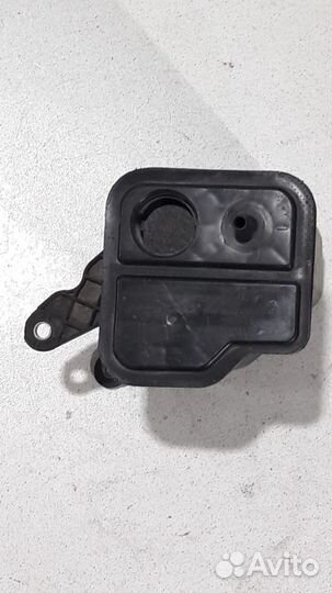 Абсорбер (фильтр угольный) Volkswagen Golf 5 plus