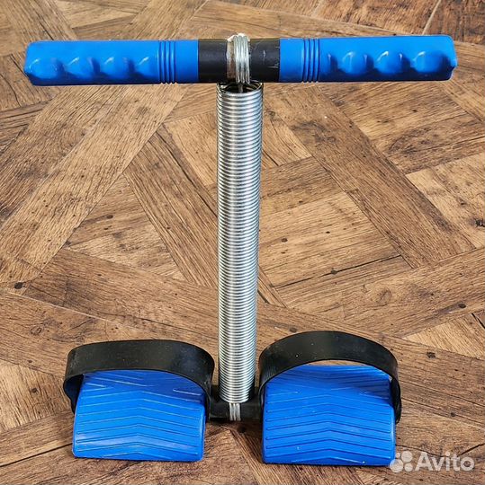 Тренажер эспандер СССР