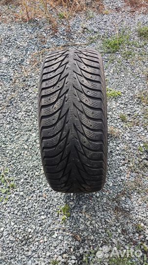 Yokohama Ice Guard Stud IG55 225/50 R17