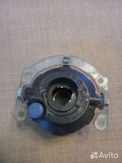 Противотуманные фары Mitsubishi Pajero Sport