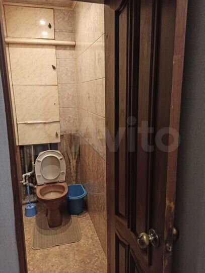 1-к. квартира, 34 м², 3/5 эт.