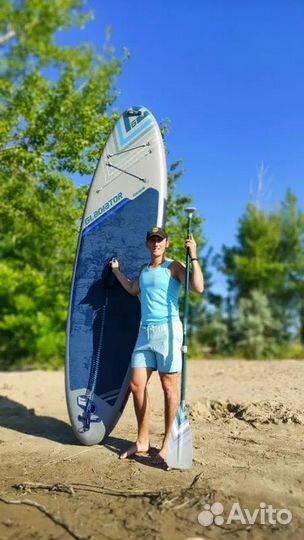 Сап доска Sup origin 12'6 Touring (2022)