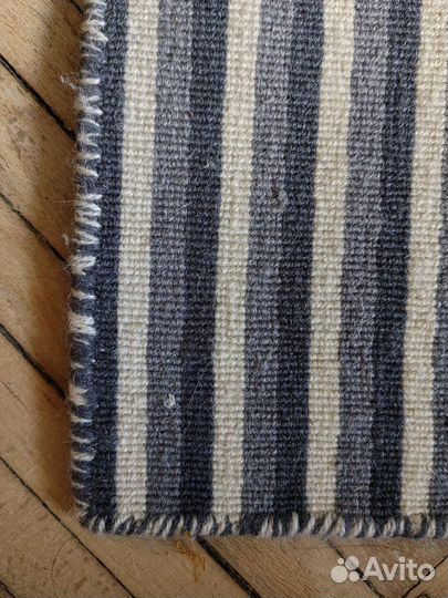 Ковер шерстяной IKEA