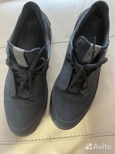 Ботинки мужские ессо