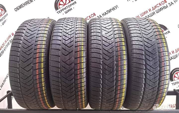 Pirelli Scorpion Winter 255/45 R20 105V