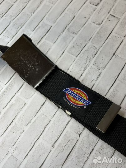 Ремень dickies