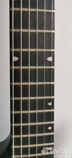 Электрогитара Cort kx500 etched ebk