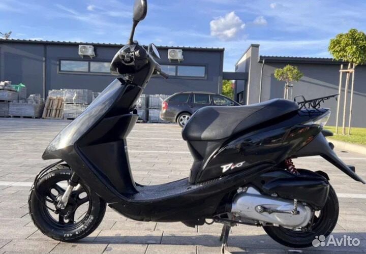 Скутер Honda Af68