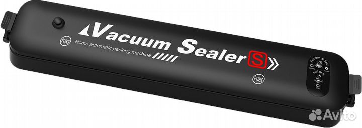 Вакууматор Vacuum Sealer S