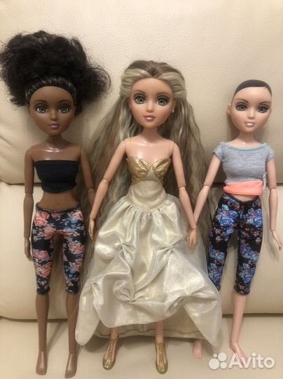 Кукла moxie teenz (Мокси Тинз)