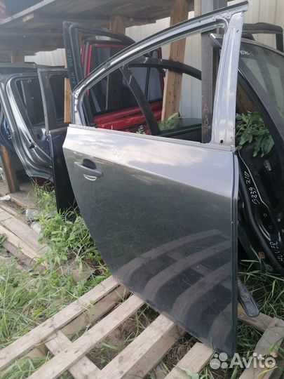 Дверь задняя правая Chevrolet Cruze