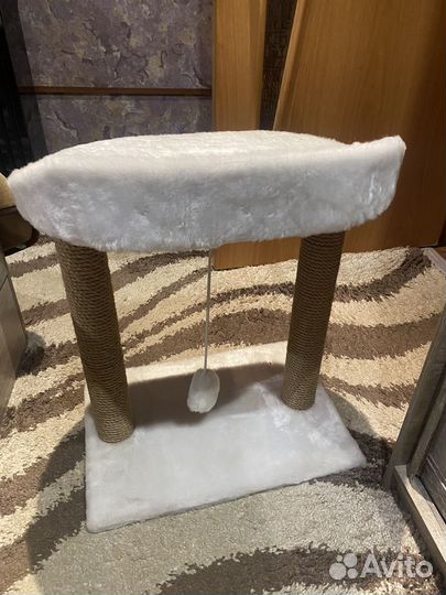 Домик для кошки