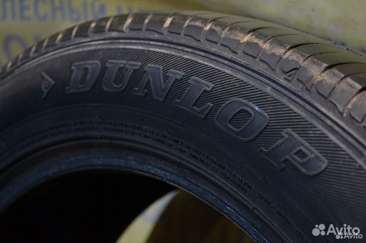 Dunlop SP Sport 7000 A/S 225/55 R18