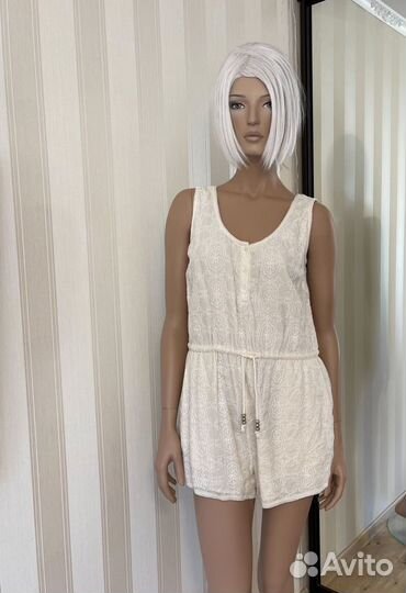 Комбинезон Pepe Jeans London (M-L)