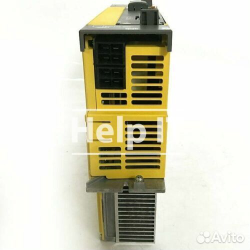 Сервопривод Fanuc A06B-6240-H210