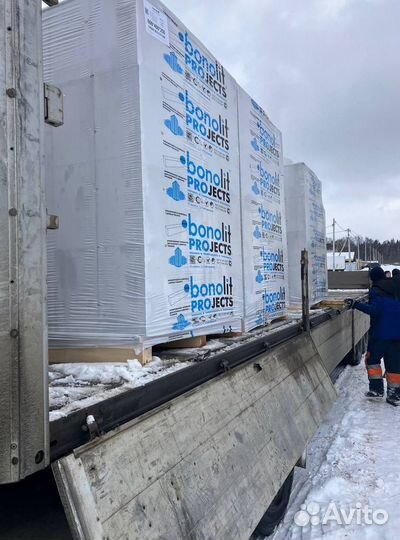 Газобетонные блоки, газоблок