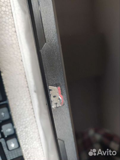 Новый монитор 24' FullHD 165hz