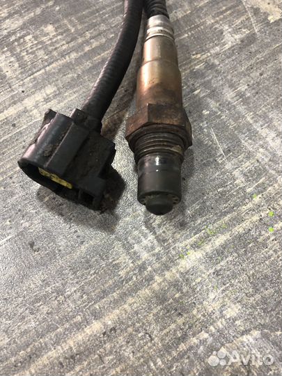 Лямбда зонд за каталь первий Mercedes W164 M272