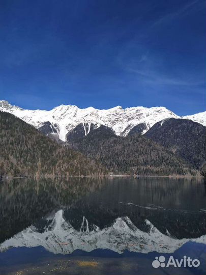 Экскурсии индивидуальные