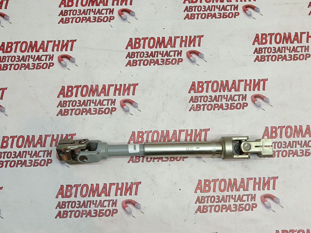 Кардан рулевой Exeed LX Эксид LX