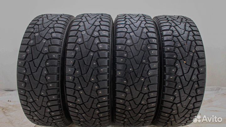 Колеса зимние R17 Mazda 3