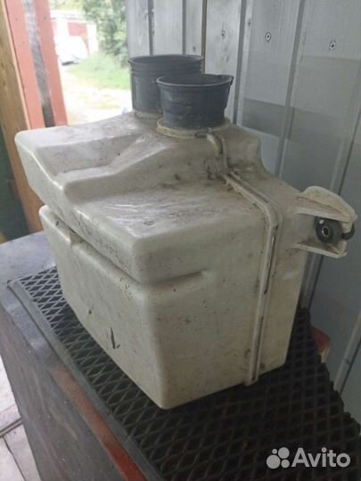 Влагоотделитель