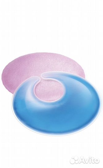 Термонакладка Philips avent для гр.вскармливания