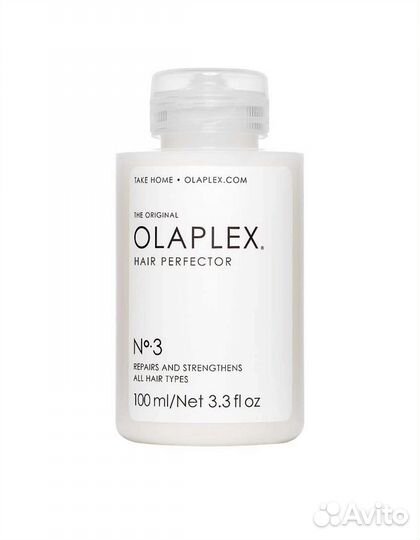 Olaplex 3