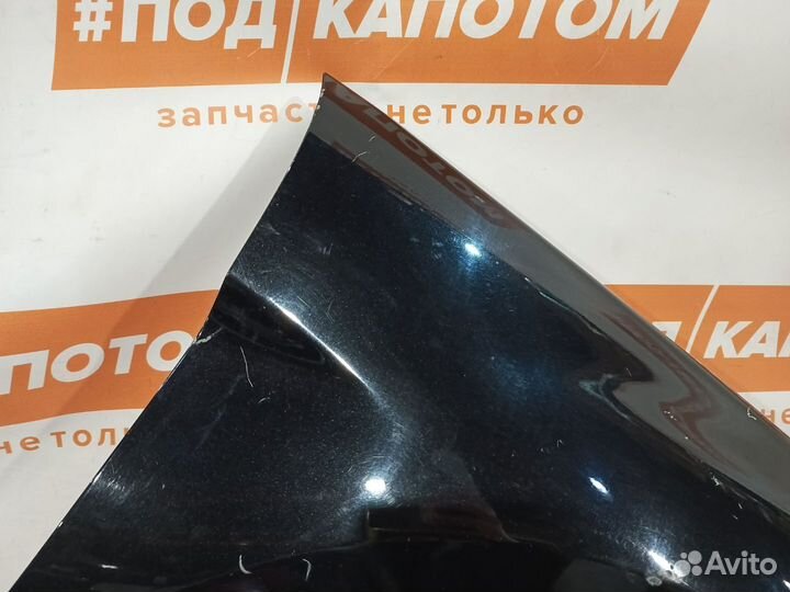 Крыло переднее правое Mercedes-Benz B-Класс