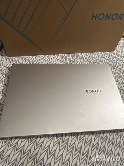 Ноутбук Honor MagicBook X 14 512гб