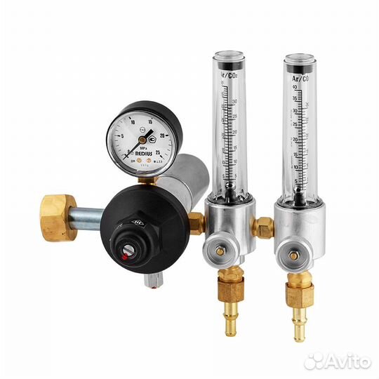 Комплекты с баллонами для сварки, опрессовки, пива