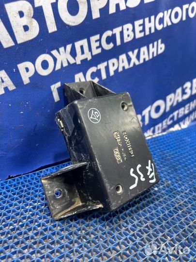 Блок электронный Infiniti Fx35 кроссовер 2005