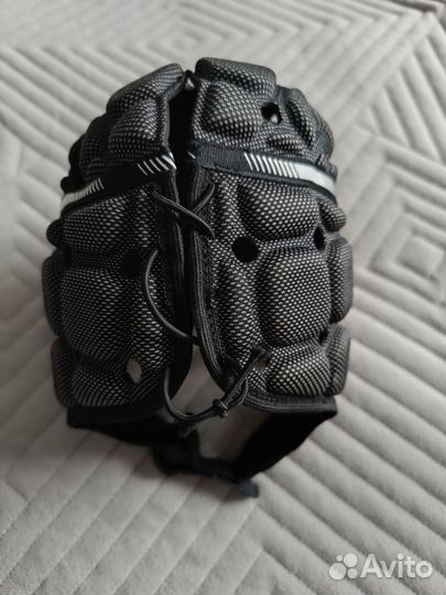 Шлем детский для регби