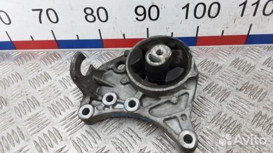 Подушка двигателя дизельная chrysler voyager Grand