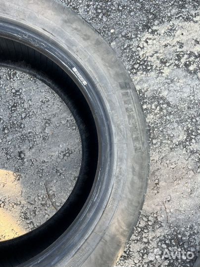 Pirelli Scorpion Verde 215/60 R17 96H