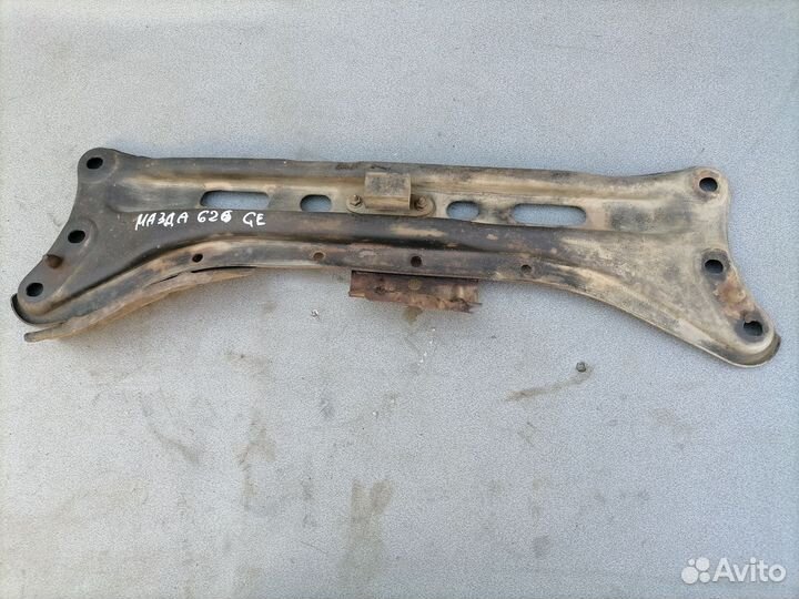 Балка передняя поперечная для Mazda 626 (GE)