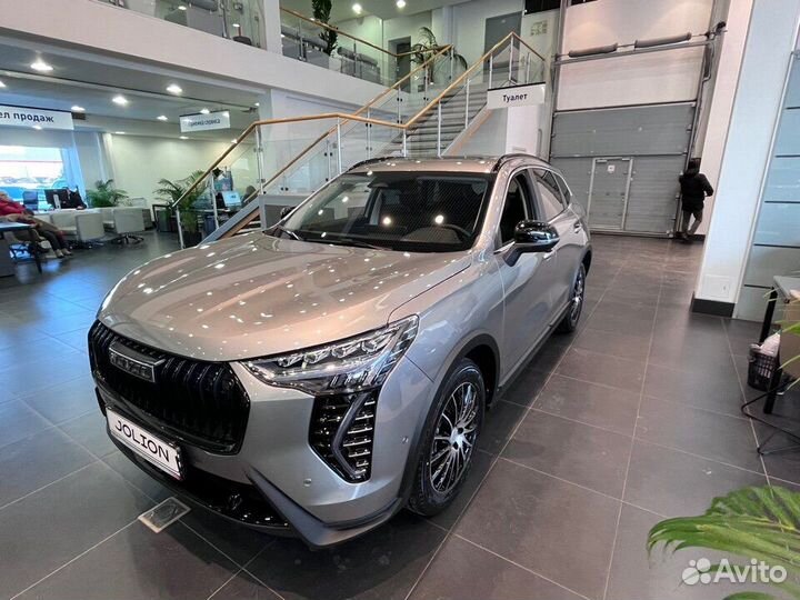 HAVAL Jolion 1.5 AMT, 2025